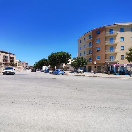 Alla Marina Da Pina Trapani Exterior foto