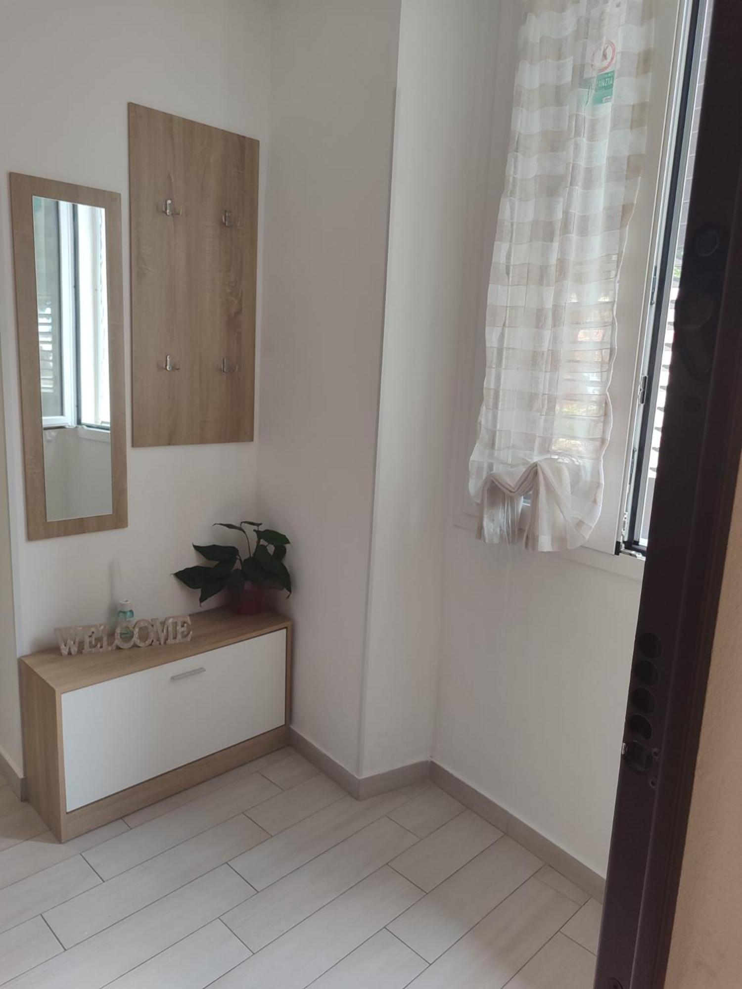 Alla Marina Da Pina Trapani Exterior foto